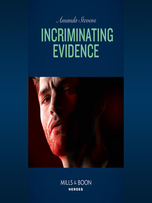 cover image of Incriminating Evidence